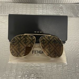 Fendi sunglasses